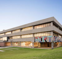 Gippsland Art Gallery - Inverell Accommodation