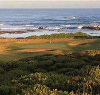 King Island Golf and Bowling Club Incorporated - Inverell Accommodation