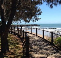 Bargara Beach - Inverell Accommodation
