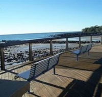 Bargara Turtle Park and Playground - Inverell Accommodation