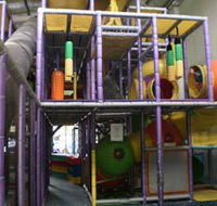 Fun Station Midland - Inverell Accommodation
