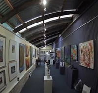 Purple Noon Gallery - Inverell Accommodation