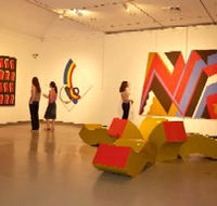 Penrith Regional Gallery and The Lewers Bequest - Inverell Accommodation
