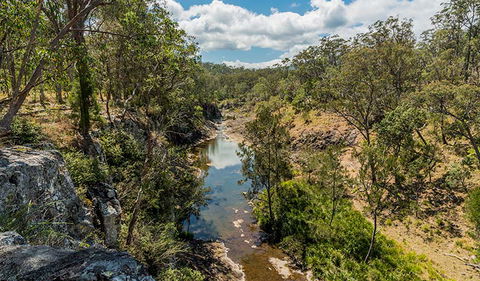 Gorge Walking Track - Inverell Accommodation 2