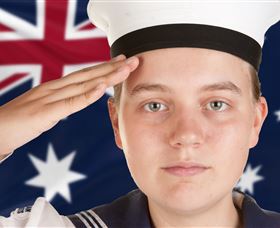 Nepean Naval Museum - Inverell Accommodation 0