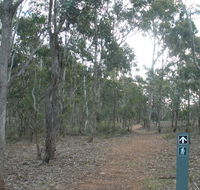 Green track - Inverell Accommodation