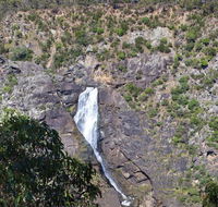 Tia Falls walk - Inverell Accommodation