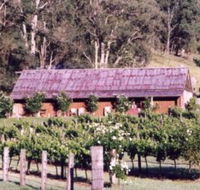 Undercliff Winery and Gallery - Inverell Accommodation