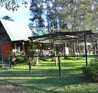 Wollombi Wines - Inverell Accommodation