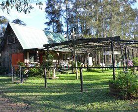 Wollombi Wines - Inverell Accommodation 0