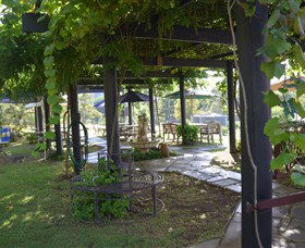 Wollombi Wines - Inverell Accommodation 1