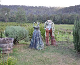 Wollombi Wines - Inverell Accommodation 4
