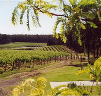 Tintilla Estate - Inverell Accommodation