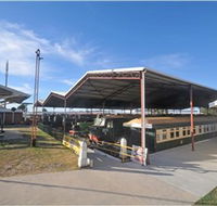 Railway Museum - Inverell Accommodation