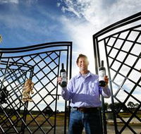 Leogate Estate - Inverell Accommodation