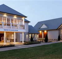 Keith Tulloch Wine - Inverell Accommodation