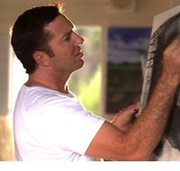 Greg Wilson Gallery - Inverell Accommodation