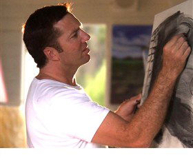 Greg Wilson Gallery - Inverell Accommodation 0