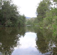 Riverside - Inverell Accommodation