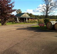 Savannah Estate - Inverell Accommodation