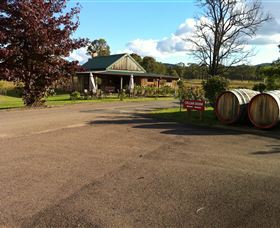 Savannah Estate - Inverell Accommodation 0