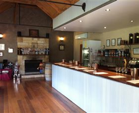 Savannah Estate Winery And Cellar Door - Inverell Accommodation 1