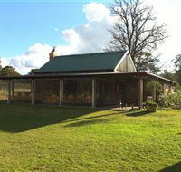 Savannah Estate Winery and Cellar Door - Inverell Accommodation