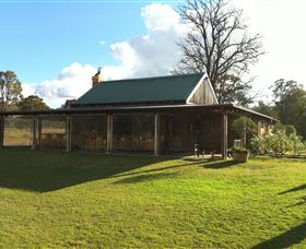Savannah Estate Winery And Cellar Door - Inverell Accommodation 0