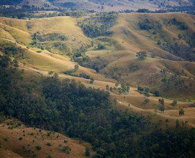Wilsons Plains QLD Inverell Accommodation