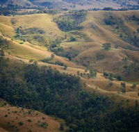 Harrisville Historical Society Museum - Inverell Accommodation