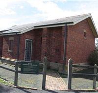 Sale Powder Magazine - Inverell Accommodation