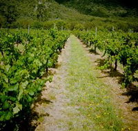 Gartelmann Wines - Inverell Accommodation