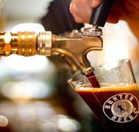 Hunter Beer Co - Inverell Accommodation