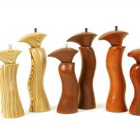 Australian Woodwork - Inverell Accommodation