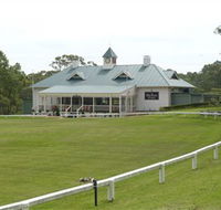 Wandin Valley Estate - Inverell Accommodation
