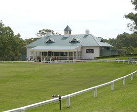 Wandin Valley Estate - Inverell Accommodation 0
