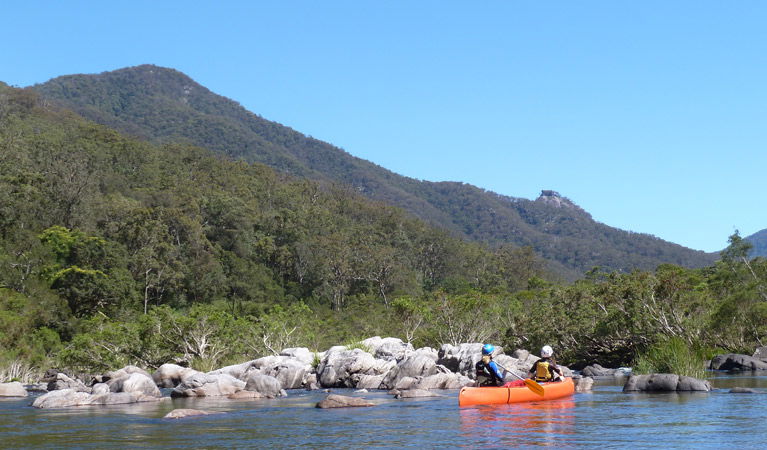 Warragai Creek NSW Inverell Accommodation