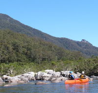 Nymboida National Park - Inverell Accommodation