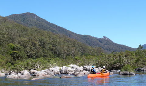 Nymboida National Park - Inverell Accommodation 0