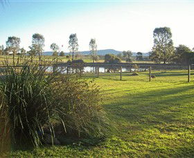Hunter Valley Zoo - Inverell Accommodation 2