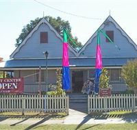 Marthaville Arts and Cultural Centre - Inverell Accommodation