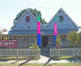 Marthaville Arts And Cultural Centre - Inverell Accommodation 0