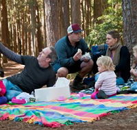 State Forests of the Watagan Mountains - Inverell Accommodation