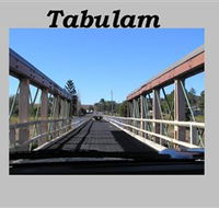 Tabulam Scenic Drive - Inverell Accommodation