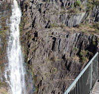 Oxley Wild Rivers National Park - Inverell Accommodation