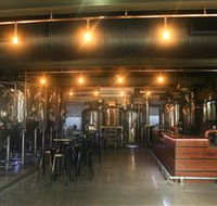 Pumpyard Bar and Brewery - Inverell Accommodation