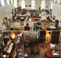 Ipswich Antique Centre - Inverell Accommodation