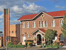 Ipswich Antique Centre - Inverell Accommodation 1