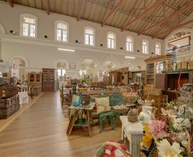 Ipswich Antique Centre - Inverell Accommodation 3