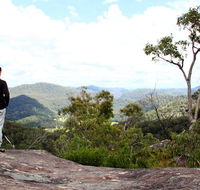 Popran National Park - Inverell Accommodation